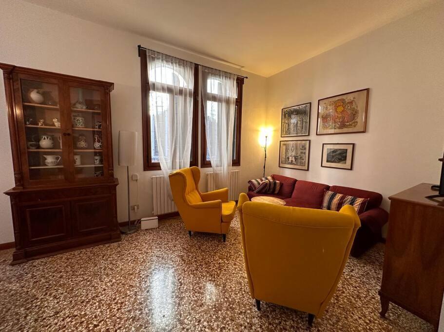ונציה Terrace Suite מראה חיצוני תמונה