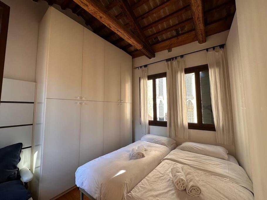 ונציה Terrace Suite מראה חיצוני תמונה