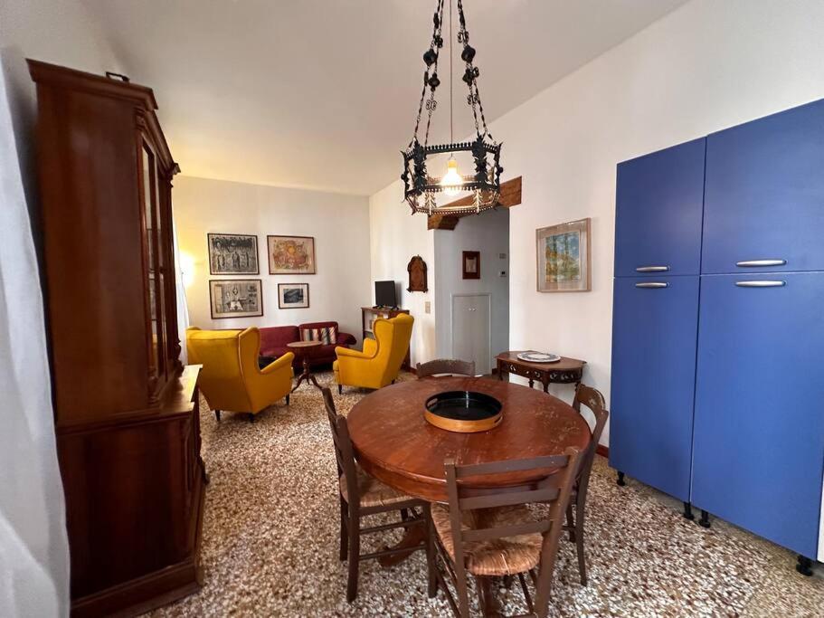 ונציה Terrace Suite מראה חיצוני תמונה