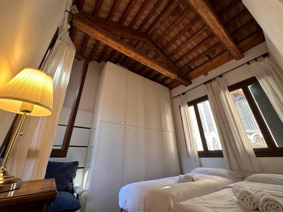 ונציה Terrace Suite מראה חיצוני תמונה
