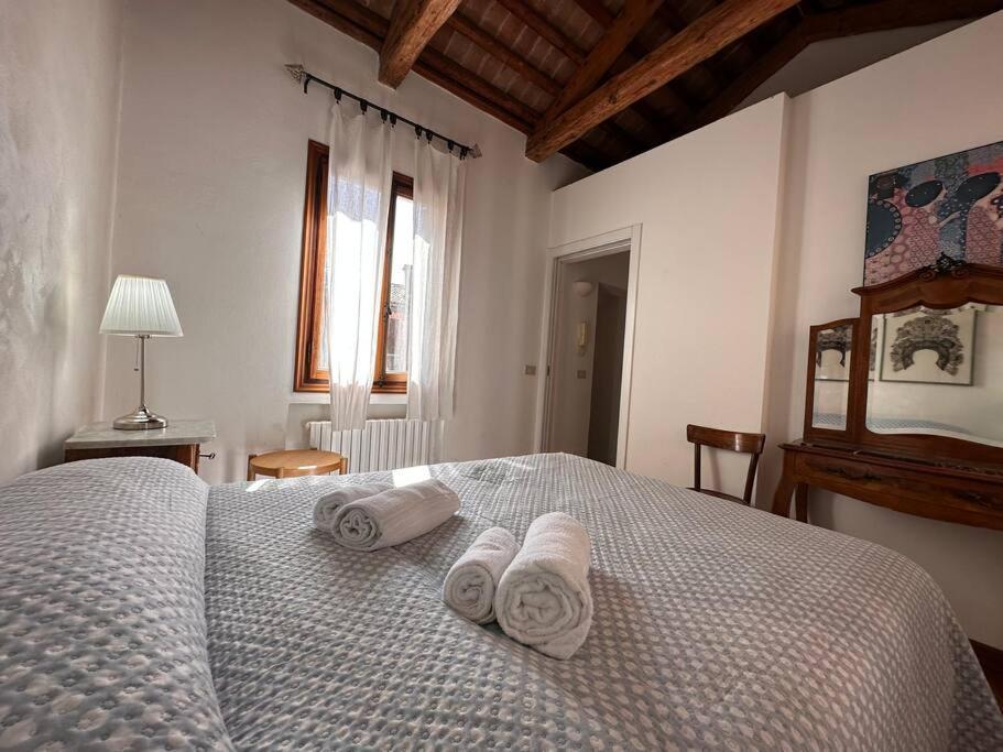 ונציה Terrace Suite מראה חיצוני תמונה