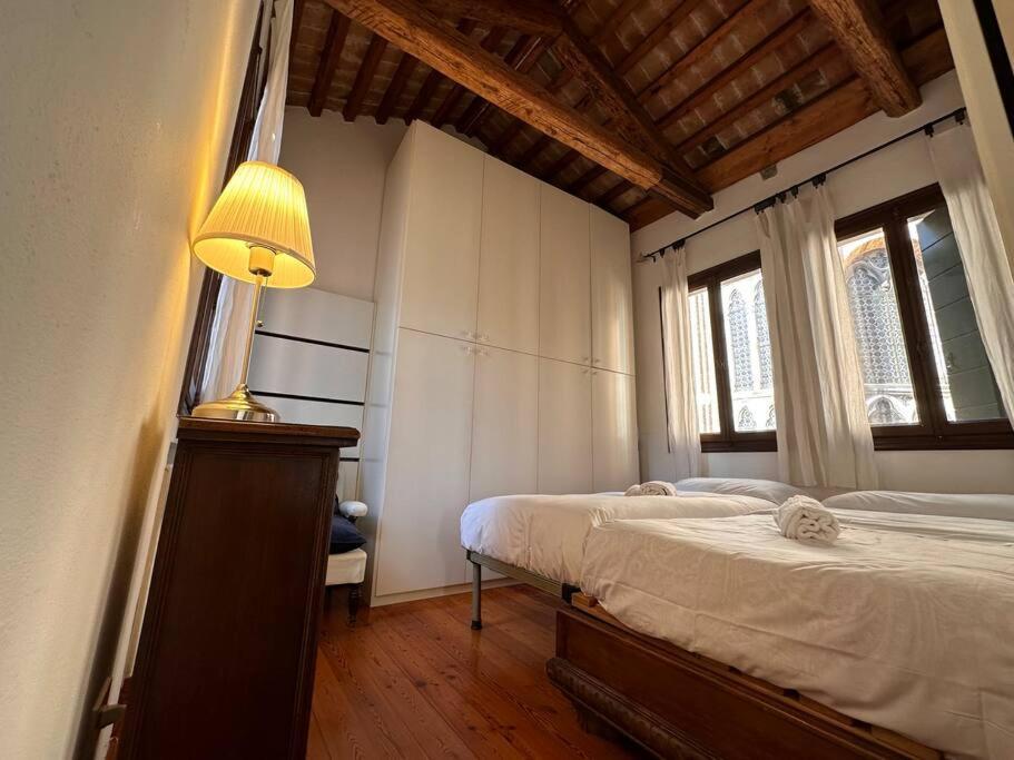 ונציה Terrace Suite מראה חיצוני תמונה