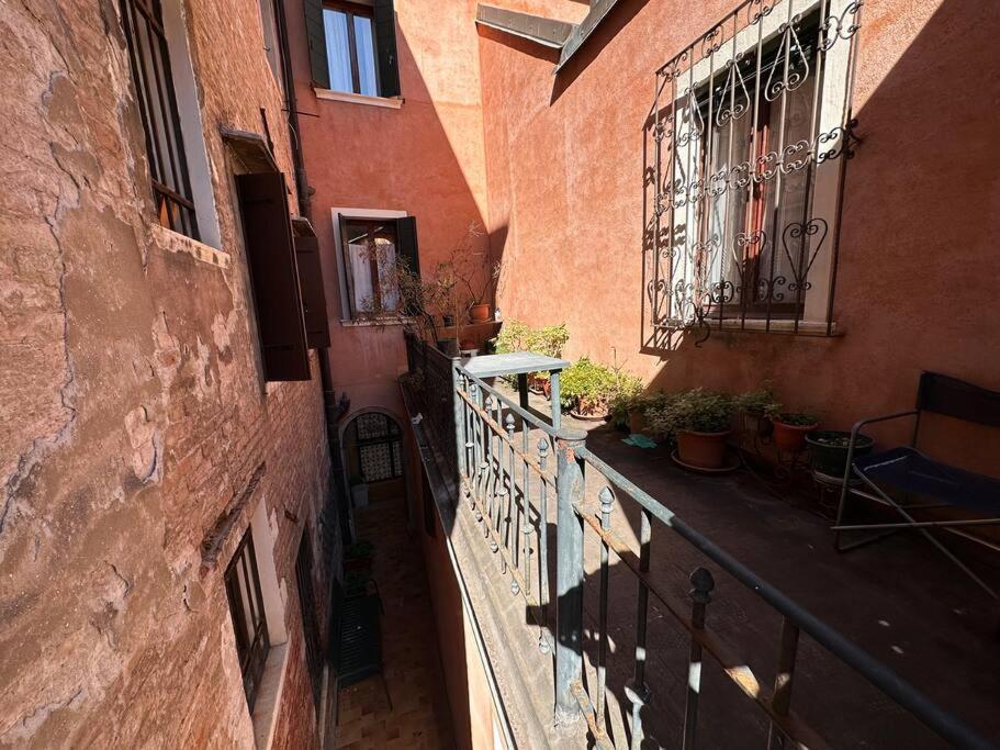 ונציה Terrace Suite מראה חיצוני תמונה