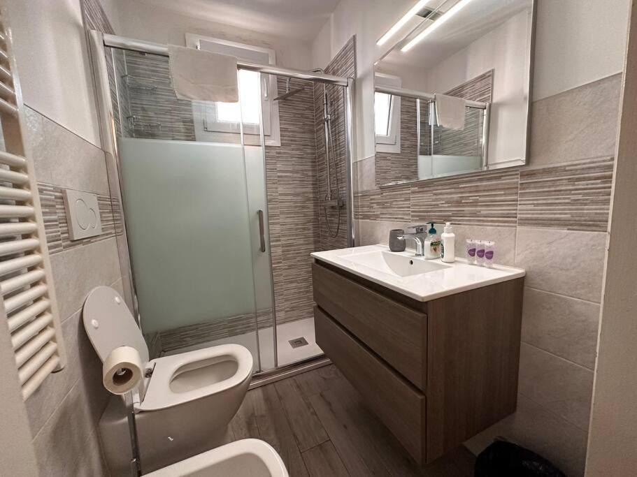 ונציה Terrace Suite מראה חיצוני תמונה